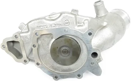 Miniatura 3 de RAREELECTRICAL Nueva bomba de agua compatible con Porsche 944 Turbo Coupé 2.5L 1983 1994 1995 1996 1997 1998 1989 por número de pieza Wp874 Aw9245