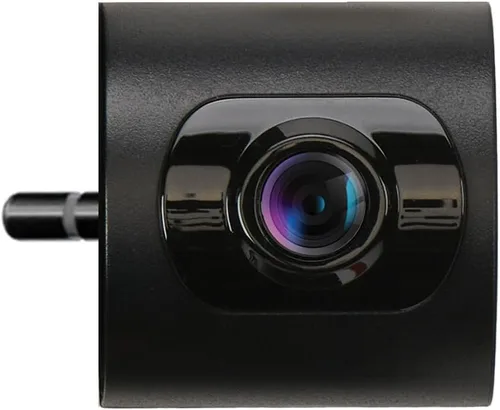Cobra Cámara de accesorios Full HD (1080P) para cámaras de tablero de la serie SC (FV-CV2), visión nocturna infrarroja, ángulo ajustable, compatible