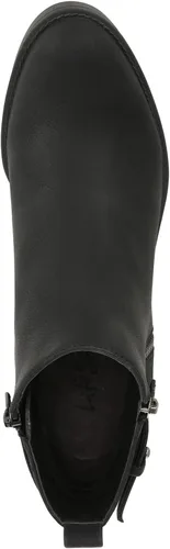 Miniatura 7 de Lifestride Womens Bonus Side Zip Side Zip Ankle Booties