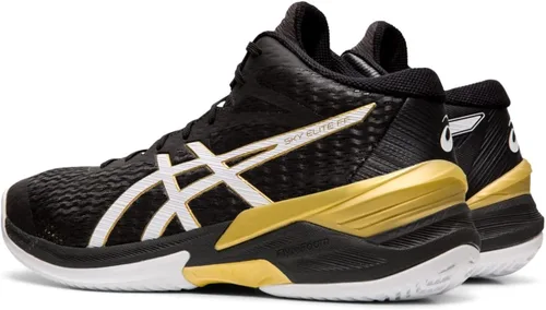 Miniatura 3 de ASICS Netburner Ballistic Ff 1051A002 - Zapatillas deportivas para hombre