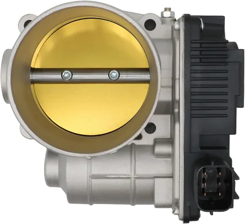 Miniatura 20 de Chefull S20064 Conjunto de cuerpo electrónico del acelerador (para 3.5L/3.7L/4.2L) para 04-07 Buick Rainier, Chevy Colorado GMC Canyon /03-07