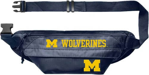 Miniatura 16 de Littlearth Unisex Ncaa Large Fanny Pack