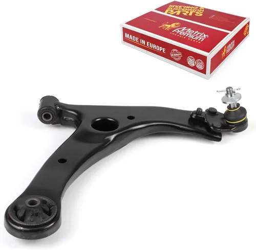 Miniatura 184 de Metrix RK622646 - Conjunto de brazo de control inferior delantero derecho y rótula para Hyundai Elantra 2011-2016, Hyundai Elantra Coupe 13-2014