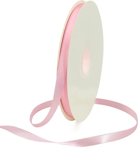 Miniatura 76 de TONIFUL 1-1/2 Pulgadas (40mm) x 100 Yardas de Cinta de Satén Verde Oscuro Ancha de Tela Sólida para Envolver Regalos, Cinta para Silla, Cinta