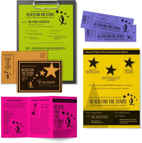 Miniatura 4 de Astrobrights® Cartulinas de Color, Surtido Feliz, Tamaño Carta (8.5" x 11"), 65 lb, Paquete de 250 Happy