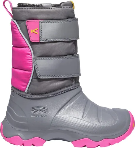 Miniatura 2 de KEEN Botas Umi 2 unisex para niños impermeables para senderismo