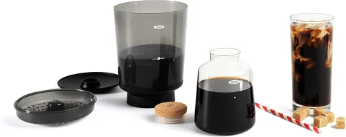 Miniatura 9 de OXO Brew - Cafetera Compacta para Café en Frío