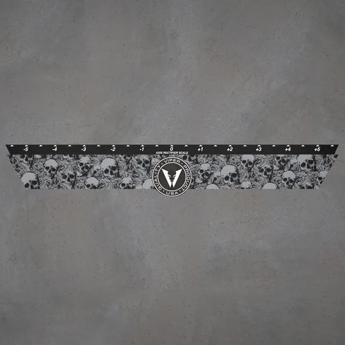Miniatura 6 de Marcador de línea de lanzamiento de dardos Viper Edge