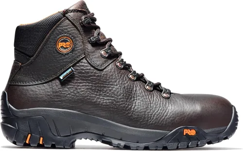 Miniatura 6 de Timberland PRO Botas de seguridad para hombre TITAN Trekker