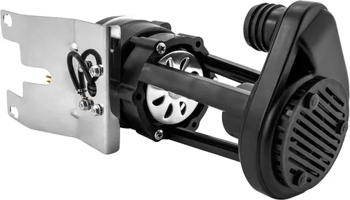 Miniatura 8 de IMM 7623063 Bomba de agua 115v Reemplazo para máquina de hielo Manitowoc (2 años de garantía) Se adapta a las piezas de la serie Q, J y B 76-2306-3