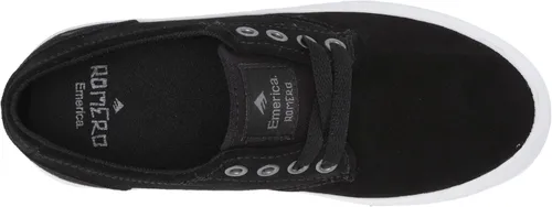 Miniatura 5 de Emerica Unisex-Child The Romero Laced Youth Skate Shoe