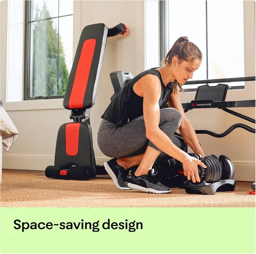Miniatura 3 de BowFlex Serie de banco de pesas