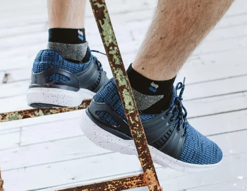 Miniatura 2 de Calcetines de KENTWOOL para hacer deportes para hombre