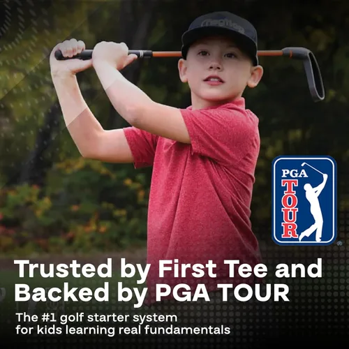 Miniatura 8 de Set de Tee-Up de 3 piezas PGA TOUR