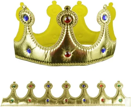 Miniatura 7 de Divertidos sombreros de fiesta divertidos para adultos, paquete de 6 – Sombreros de disfraz novedosos surtidos para suministros de fiesta