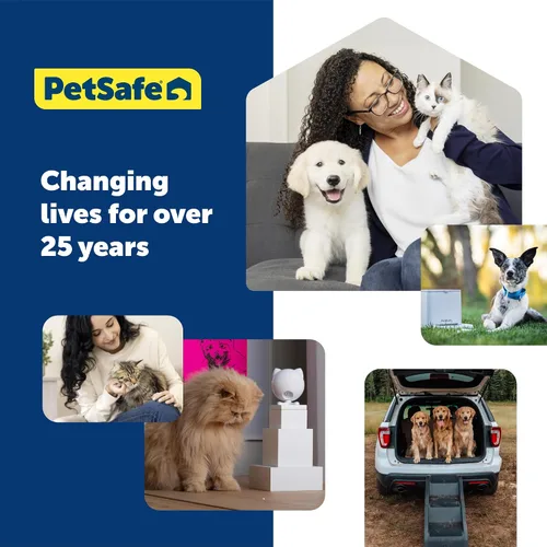 Miniatura 3 de Collar pequeño de PetSafe, Negro