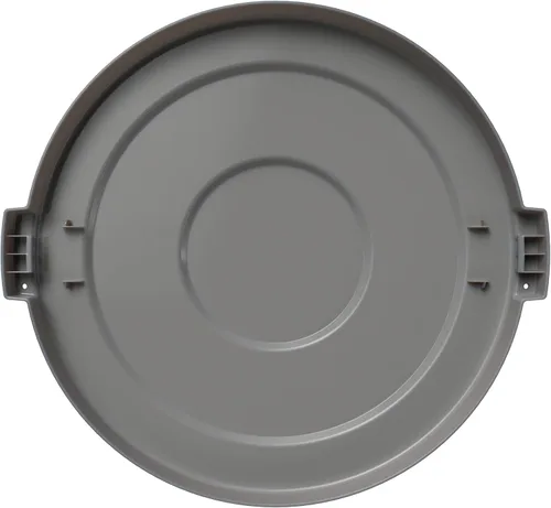 Miniatura 3 de SPARTA Bronco - Tapa para bote de basura de 20 galones, duradera, apta para alimentos, compatible con NSF y HACCP, tapa para uso comercial