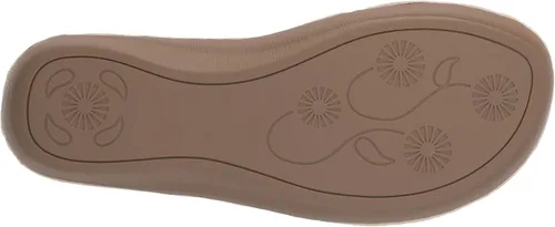 Miniatura 4 de Cliffs by White Mountain Cynthia Sandalias de tanga para mujer