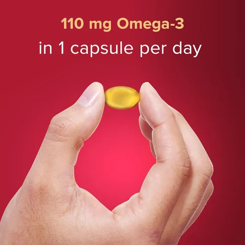 Miniatura 6 de Seven Seas Aceite de hígado de bacalao y vitaminas múltiples 90 cápsulas