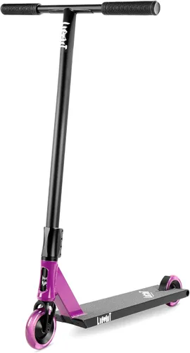 Limit LMT70 Pro Street Scooter: especificaciones de nivel profesional, scooter de truco, SCS, 4 pernos para adultos, tamaño intermedio y avanzado,