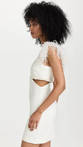 Miniatura 4 de LIKELY Vestido mini Taliah para mujer