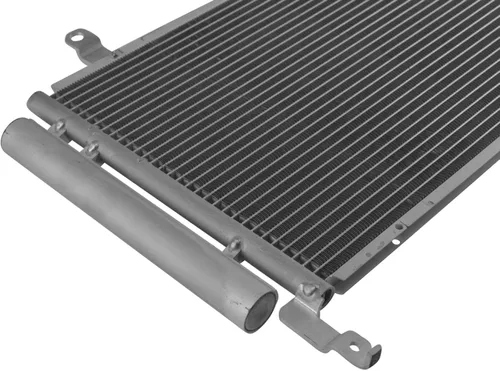 Miniatura 910 de TRQ Secador receptor de condensador de aire acondicionado compatible con Pontiac Vibe 2009-2010 2011-2016 Scion tC 2008-2015 xB 2009-2019 Toyota