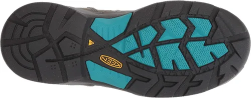 Miniatura 4 de KEEN Utility Detroit XT Botas de trabajo impermeables con puntera de acero para mujer
