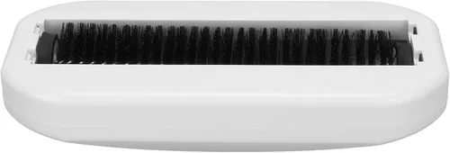 Miniatura 4 de KIMISS KIMISS1goqbwc4hm - Barredora de migas de mano reutilizable para el hogar, colector de escombros de pelo suave para mesa, cama, ropa de cama