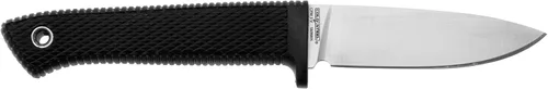 Miniatura 4 de Cold Steel 3V Pendleton Mini Hunter Cuchillo de caza de hoja fija w/vaina - 36LPCM