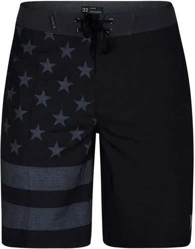 Miniatura 3 de Patriot Cheers - Pantalones cortos de 20 pulgadas