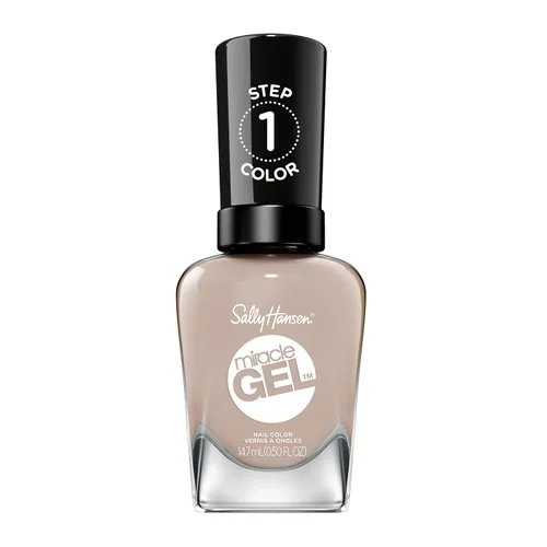 Miniatura 44 de SALLY HANSEN Miracle Gel - Esmalte de uñas 789/450 Obtener Mod