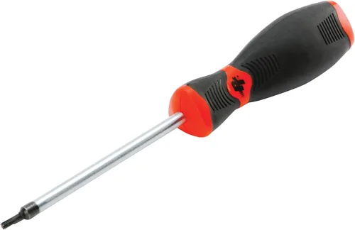 Miniatura 7 de Performance Tool W30825 T25 X 4" Destornillador estrella profesional con punta magnética (paquete de 2)