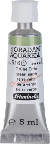 Miniatura 16 de Schmincke - HORADAM® AQUARELL - acuarelas de los mejores artistas, carmín permanente - 0.5 fl oz 353 carmín permanente