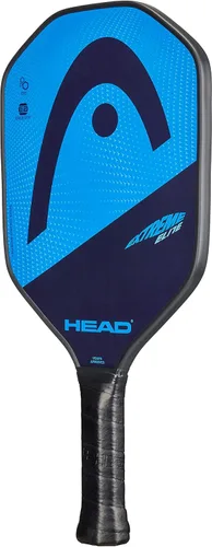 Miniatura 9 de HEAD Extreme Elite Paddle Negro