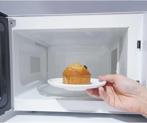 Miniatura 7 de 4 cubiertas de guía de ondas para microondas, cubierta de guía de ondas de 5.1 in x 5.1 in, hojas de placas de mica para horno de microondas