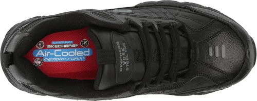 Miniatura 5 de Skechers Zapatos de construcción Stiney 200118 para hombre