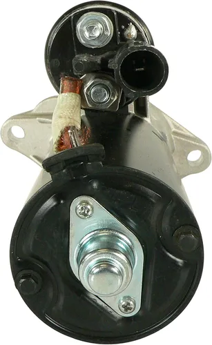Miniatura 4 de DB Electrical Arrancador 410-24139 de 12 V compatible con/repuesto para Audi TT Quattro 2004-2006, 2008-2009, A3 2010-2013, A3 Quattro 2006-2009