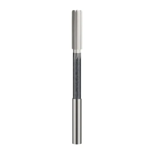 Miniatura 31 de H7 Máquina de mandril recto Escariador Herramienta de fresado de fresado, diámetro de corte de 1/2 pulgada (0.500 in), cortador de máquina