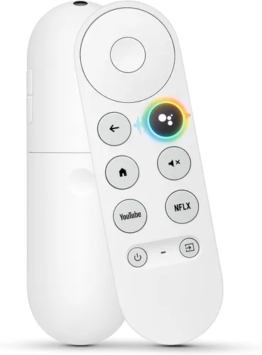 Miniatura 19 de Control remoto retroiluminado para LG Smart TV, reemplazo universal para todos los controles remotos LG TV para un fácil uso nocturno.