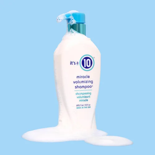 Miniatura 2 de Champú de volumen it's a 10 Miracle, 10 oz