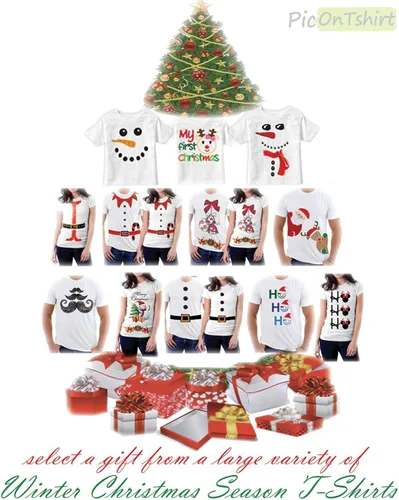 Miniatura 6 de picontshirt Rey y la Reina Blanco Par Camisetas Negro Coronas
