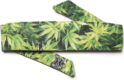 Miniatura 8 de HK Army Diadema Rasta unisex para adultos Rising Sun