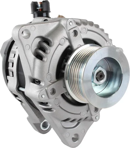 DB Electrical AND0584 Alternador superior remanufacturado para camión diesel Ford F150 F250 F350 F450 F550 F550 2011-2015, 104210-2930 BC3T-10300-EC