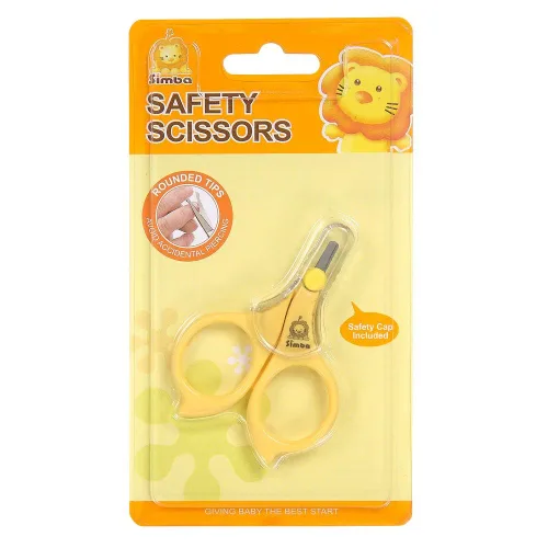 Miniatura 2 de Simba Tijeras de seguridad para bebés