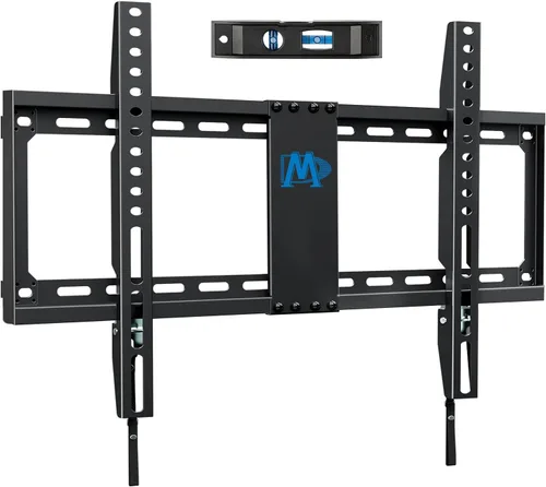 Miniatura 11 de Soporte de pared para TV Mounting Dream fijo para la mayoría de televisores LED, LCD y plasma de 26 a 60 pulgadas, soporte de montaje de pared