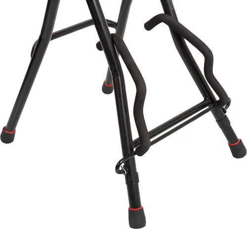 Miniatura 9 de Gator Frameworks - combinación de asiento para tocar y apoyar la guitarra (GFW-GTR-SEAT)