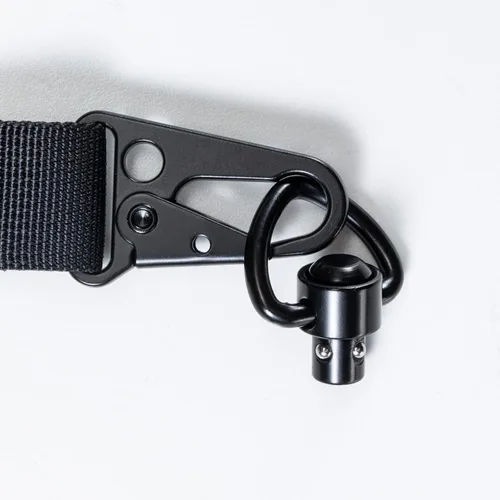 Miniatura 4 de VVAAGG Soportes de dos puntos, anillo de fijación de honda resistente y duradero