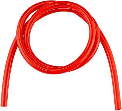 Miniatura 11 de Ucreative Manguera de tubo de vacío de silicona reforzada de alta temperatura, 3.2 pies de longitud, diámetro interno de 1/2" (13 mm), presión Negro
