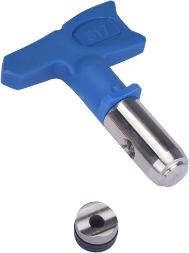 Miniatura 3 de GDHXW 288488 pistola sin aire pistola de pintura sin aire G5 Max 25 MPa 248 bar para pulverizador de pintura sin aire