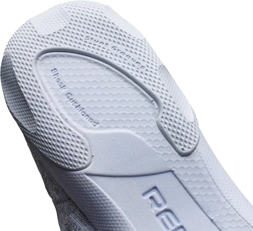 Miniatura 5 de Rebel Athletic Renegade Blanco Zapatos Cheer